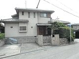 大阪府枚方市の競売物件 1,217万円 戸建て 160m²