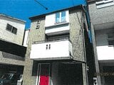 大阪府大阪市住吉区の競売物件 1,225万円 戸建て 101m²
