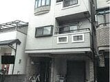 大阪府守口市の競売物件 872万円 戸建て 111m²