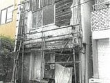 大阪府大阪市淀川区の競売物件 597万円 戸建て 112m²