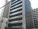 大阪府大阪市中央区の競売物件 1,219万円 マンション 22m²