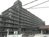 大阪府吹田市の競売物件 1,334万円 マンション 78m²