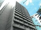大阪府大阪市天王寺区の競売物件 1,141万円 マンション 45m²