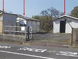 山口県宇部市の競売物件 464万円 戸建て 52m²