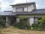 山口県宇部市の競売物件 270万円 戸建て 146m²