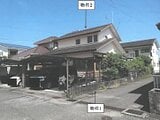 宮崎県東臼杵郡門川町の競売物件 259万円 戸建て 132m²