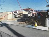 山梨県山梨市の競売物件 356万円 土地 266m²