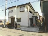 山梨県甲府市の競売物件 329万円 戸建て 94m²