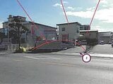 山梨県甲府市の競売物件 403万円 戸建て 22m²