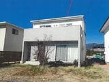 山梨県甲府市の競売物件 1,201万円 戸建て 92m²