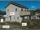 山梨県北杜市の競売物件 1,095万円 戸建て 118m²