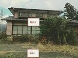 山梨県大月市の競売物件 170万円 戸建て 204m²