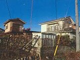 山梨県山梨市の競売物件 255万円 戸建て 189m²