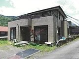 山梨県大月市の競売物件 172万円 戸建て 150m²