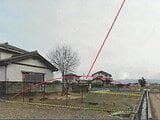 山梨県甲斐市の競売物件 12万円 農地 194m²