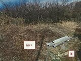 山梨県甲州市の競売物件 27万円 農地 1,091m²