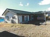 山梨県笛吹市の競売物件 942万円 戸建て 102m²