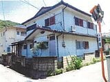和歌山県和歌山市の競売物件 175万円 戸建て 172m²