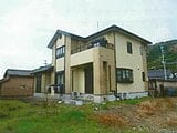 和歌山県有田市の競売物件 137万円 戸建て 167m²