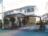 和歌山県和歌山市の競売物件 319万円 戸建て 117m²
