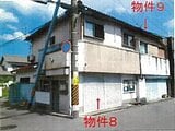 和歌山県和歌山市の競売物件 707万円 戸建て 92m²