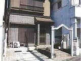 和歌山県和歌山市の競売物件 156万円 戸建て 86m²