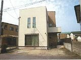 和歌山県和歌山市の競売物件 759万円 戸建て 114m²