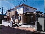 和歌山県橋本市の競売物件 1,108万円 戸建て 146m²