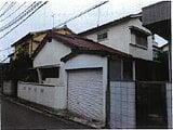 和歌山県和歌山市の競売物件 314万円 戸建て 123m²