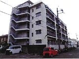 和歌山県和歌山市の競売物件 74万円 マンション 31m²