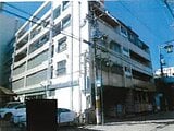 和歌山県和歌山市の競売物件 12万円 マンション 36m²
