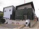 福岡県久留米市の競売物件 1,851万円 戸建て 104m²