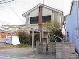 福岡県久留米市の競売物件 650万円 戸建て 175m²