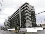 福岡県久留米市の競売物件 1,545万円 マンション 68m²