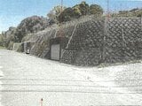 鹿児島県鹿児島市の競売物件 104万円 土地 220m²