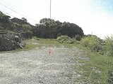 鹿児島県鹿児島市の競売物件 197万円 土地 742m²
