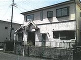 鹿児島県鹿児島市の競売物件 1,611万円 戸建て 167m²