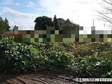 茨城県小美玉市の国税庁公売物件 18万円 土地 165m²