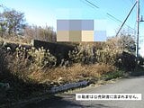 千葉県成田市の国税庁公売物件 44万円 土地 203m²