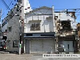 神奈川県横浜市南区の国税庁公売物件 55万円 戸建て 55m²