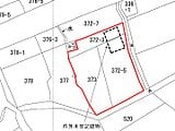 新潟県中魚沼郡津南町の国税庁公売物件 120万円 農地 491m²