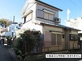 神奈川県藤沢市の国税庁公売物件 140万円 戸建て 59m²