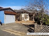 千葉県銚子市の国税庁公売物件 140万円 戸建て 71m²