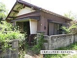 千葉県千葉市若葉区の国税庁公売物件 230万円 戸建て 54m²