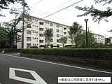 東京都東久留米市の国税庁公売物件 270万円 マンション 46m²