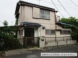 千葉県柏市の国税庁公売物件 610万円 土地 69m²