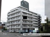 千葉県市川市の国税庁公売物件 900万円 マンション 40m²