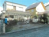 福島県会津若松市の競売物件 197万円 戸建て 108m²