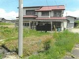 福島県喜多方市の競売物件 81万円 戸建て 154m²