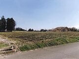 群馬県前橋市の競売物件 108万円 農地 1,807m²